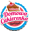 Ilustracja cukierniczki